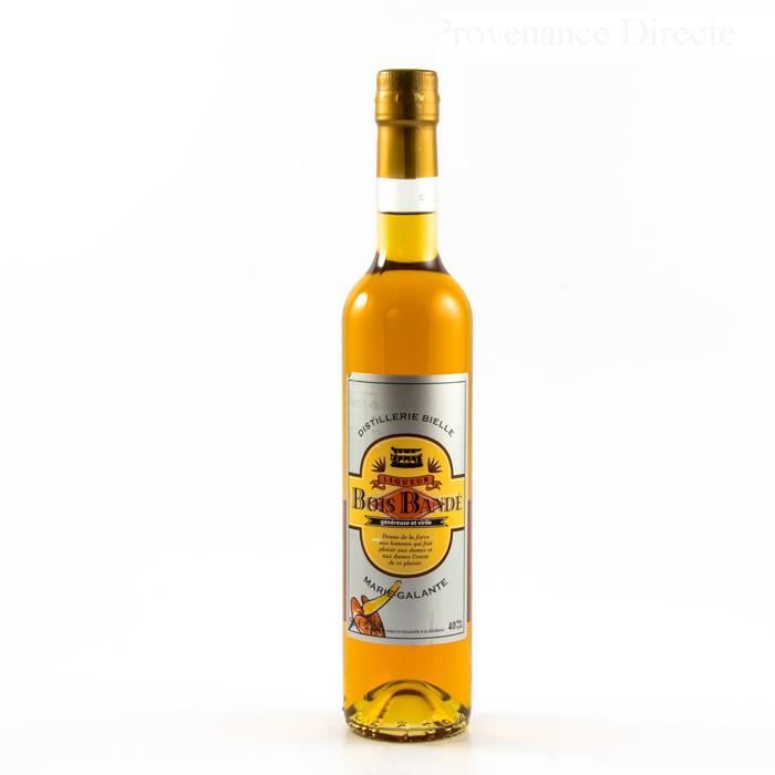 Bielle Bois Bande Liqueur : The Whisky Exchange