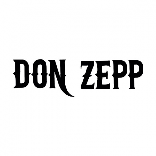 don-zepp logo