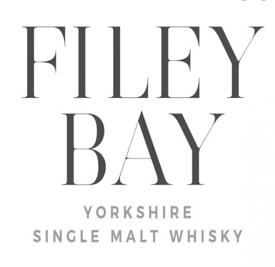 logo filey bay
