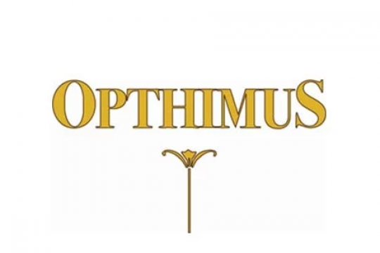 logo opthimus