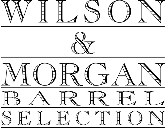 Wilson & Morgan Logo